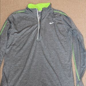 Nike pullover